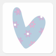 Aufkleber für Liebe