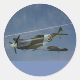 Aufkleber für Luft und Flugzeug