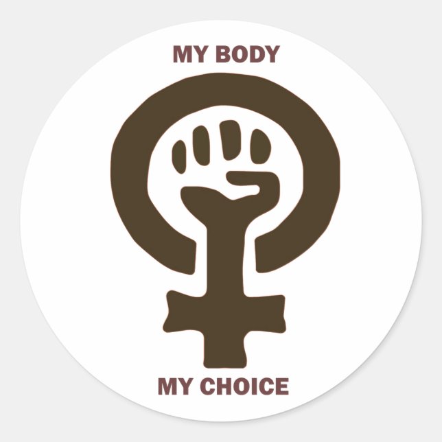 Aufkleber für meine Auswahl (Vorderseite)