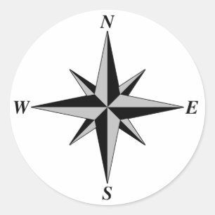 Aufkleber für NordPfeil