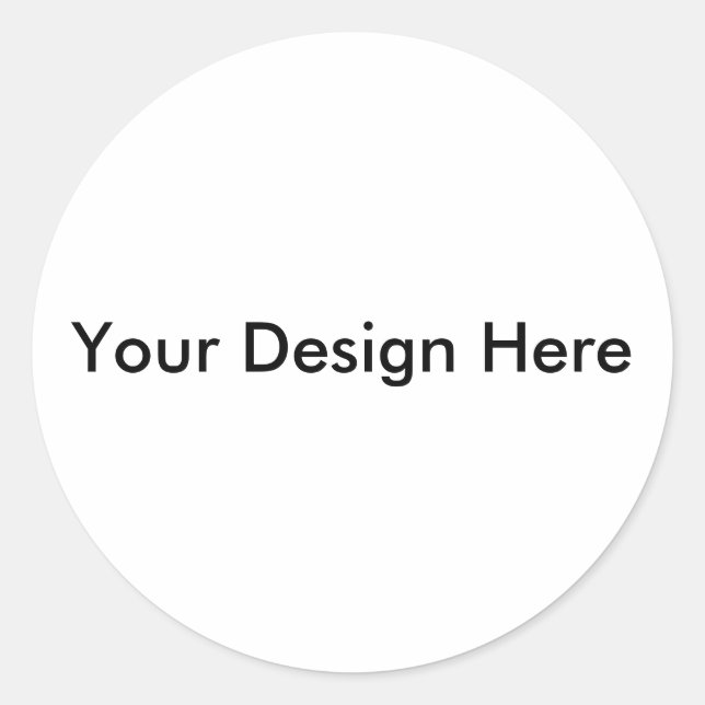 Aufkleber für personalisierte Kinder, Aufkleber fü (Vorderseite)