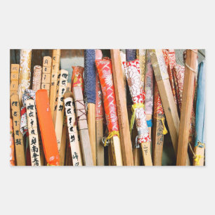 Aufkleber für Pilger