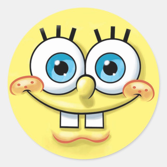 Aufkleber für Pop (Vorderseite)