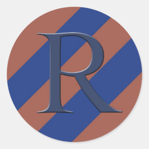 Aufkleber für Raven House (Buch)