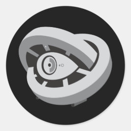 Aufkleber für Rettungsboote