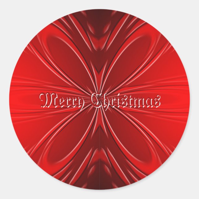 Aufkleber für Rote Flora (Vorderseite)