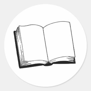 Aufkleber für Schwarz und Weiß öffnen