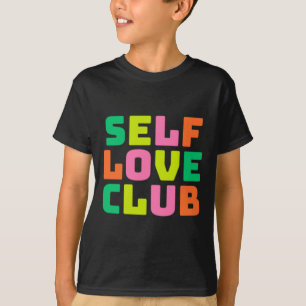 Aufkleber für Selbstständige Liebe T-Shirt