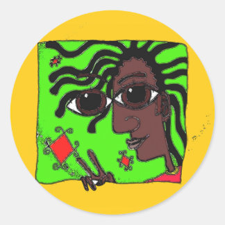 Aufkleber für Soul Typ