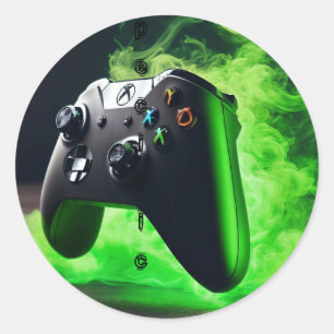 Aufkleber für spezifische Fragezeichen N.1