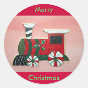 Aufkleber für Spielzeug