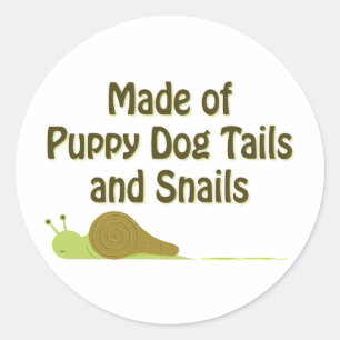 Aufkleber für Sprichwort