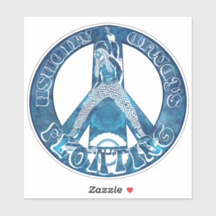 Aufkleber für UAF-Option 2