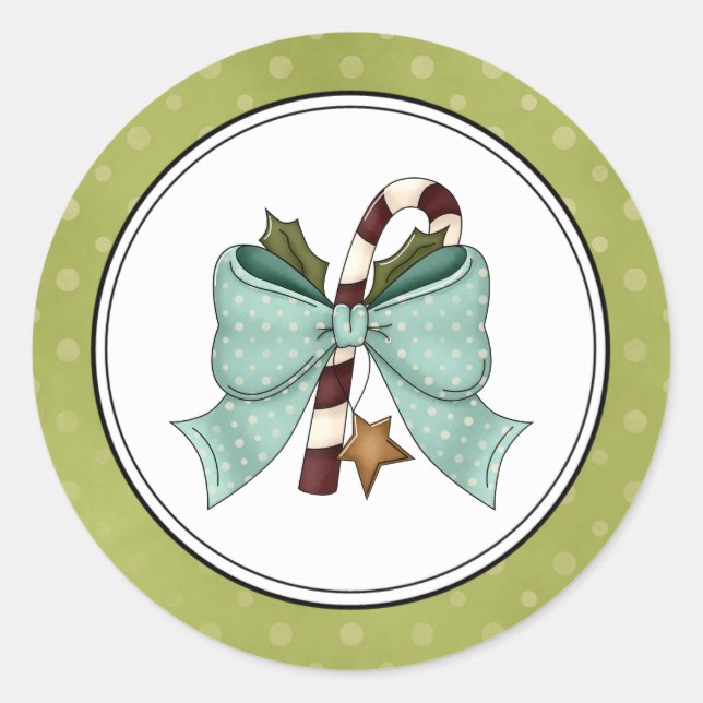 Aufkleber für Umschlag Aufkleber im Urlaub (Vorderseite)