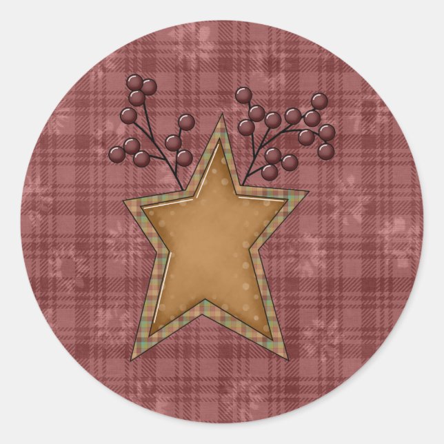 Aufkleber für Umschlag Aufkleber im Urlaub (Vorderseite)