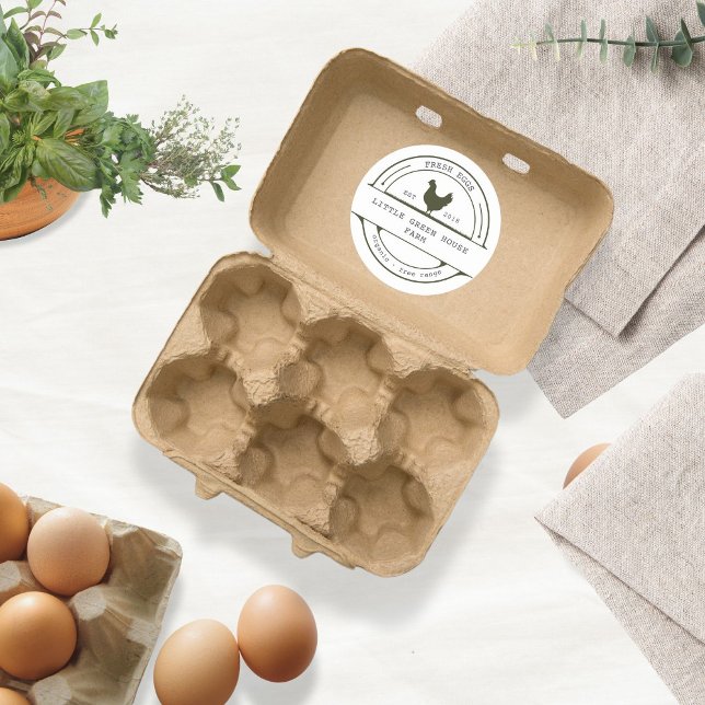 Aufkleber für Vintage Familienbetriebe (Von Creator hochgeladen)