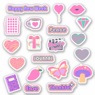 Aufkleber für Vinyl-Aufkleber mit hoher Durchstech