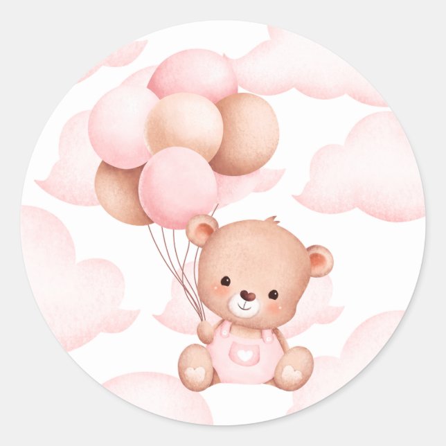 Aufkleber für Vorwartezeit (Vorderseite)