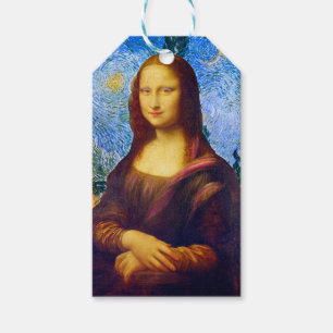 Aufkleber Geschenkanhänger