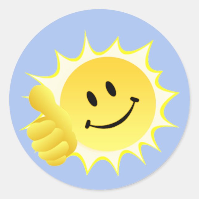 Aufkleber _ Glückwünsche (Vorderseite)