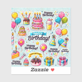 Aufkleber Halloween Basketballaufkleber