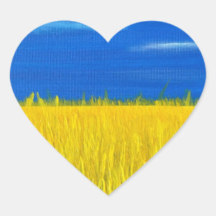 Aufkleber "Harvesting Democracy"