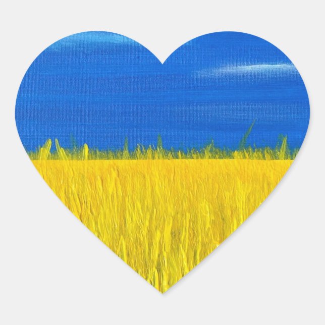 Aufkleber "Harvesting Democracy" (Vorderseite)