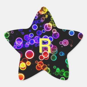 Aufkleber Hauptstadt R