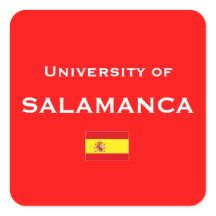 Aufkleber im europäischen Stil