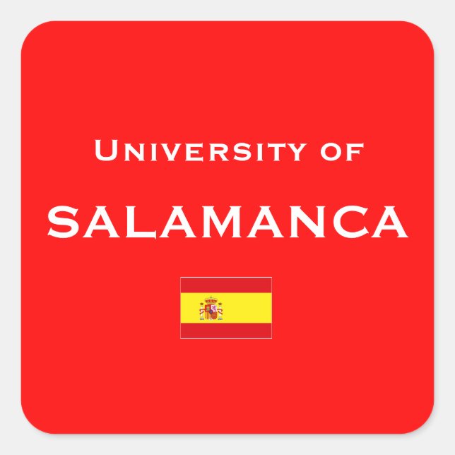 Aufkleber im europäischen Stil (Vorderseite)