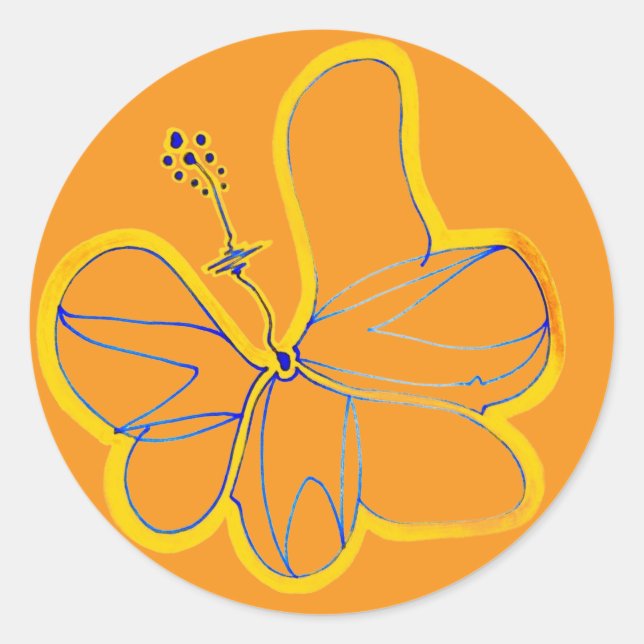 Aufkleber LGMxBTC 25 (Vorderseite)