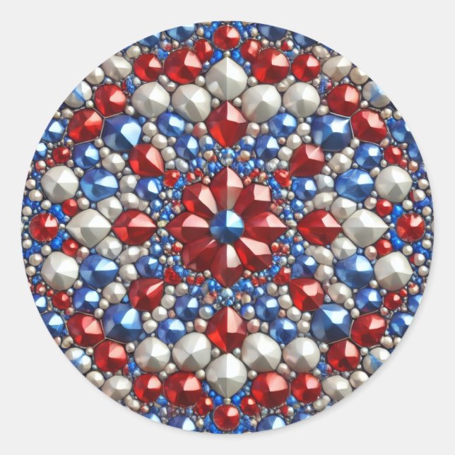 Aufkleber mit niederländischer Farbgestaltung (Vorderseite)