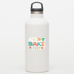 Aufkleber mit Sonderschnitt