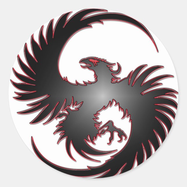 Aufkleber nachzeichnen (Vorderseite)