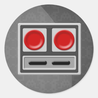 Aufkleber "Nessie" für Southern Gamer