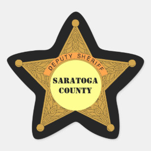 AUFKLEBER niedlicher Stellvertreter des