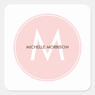 Aufkleber oder Beschriftungen für das Geschenkpapi