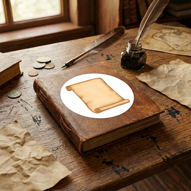 Aufkleber öffnen (Von Creator hochgeladen)