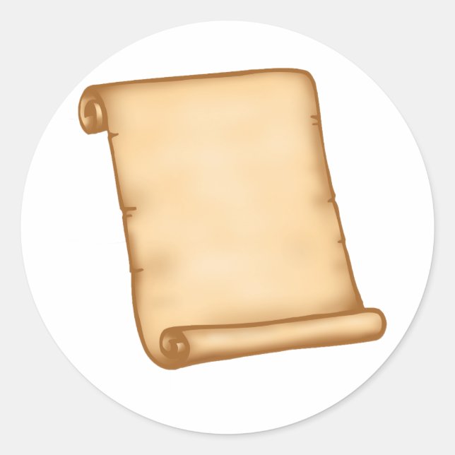 Aufkleber öffnen (Vorderseite)