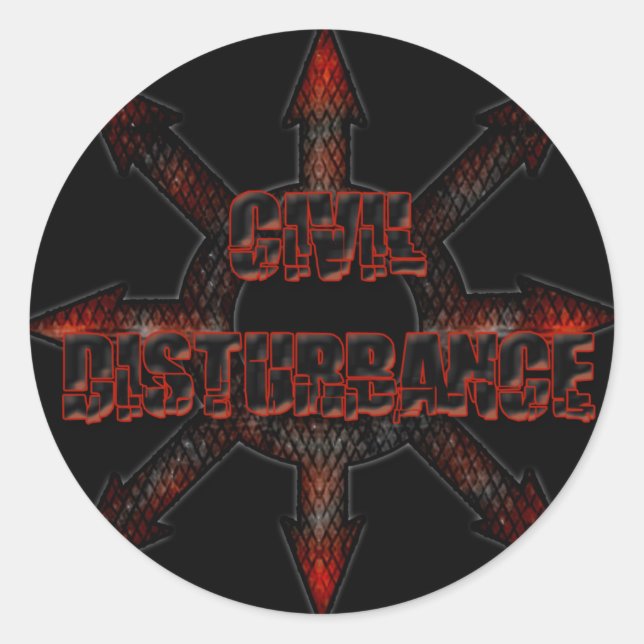 Aufkleber ohne Titel (Vorderseite)