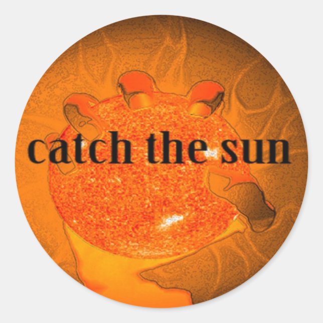 Aufkleber ohne Titel (Vorderseite)