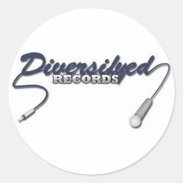 Aufkleber ohne Titel (Vorderseite)