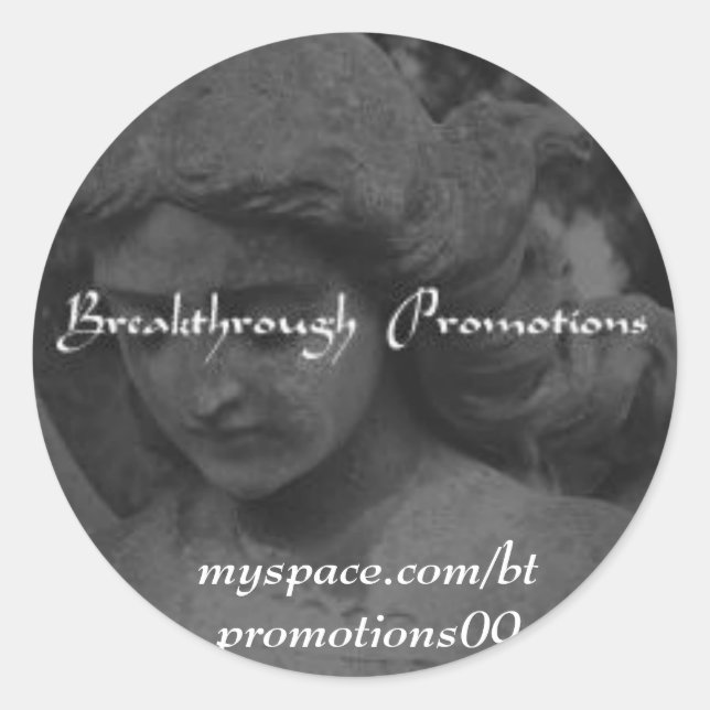 Aufkleber ohne Titel (Vorderseite)