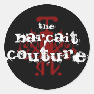 Aufkleber ohne Titel