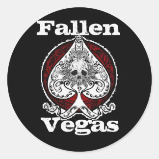 Aufkleber ohne Titel