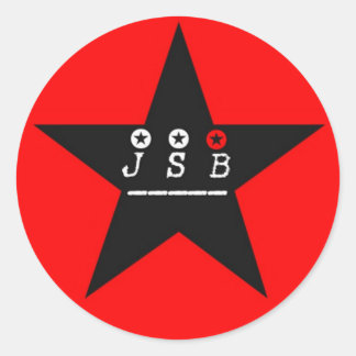 Aufkleber ohne Titel