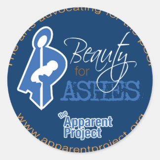 Aufkleber ohne Titel