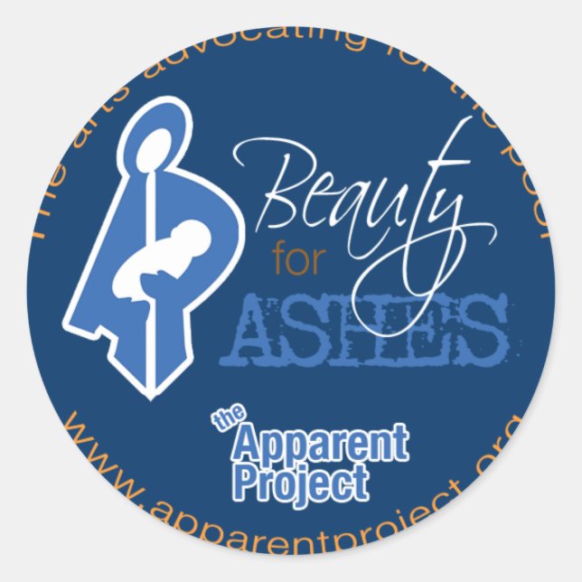 Aufkleber ohne Titel (Vorderseite)