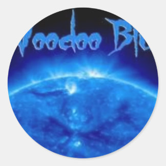 Aufkleber ohne Titel