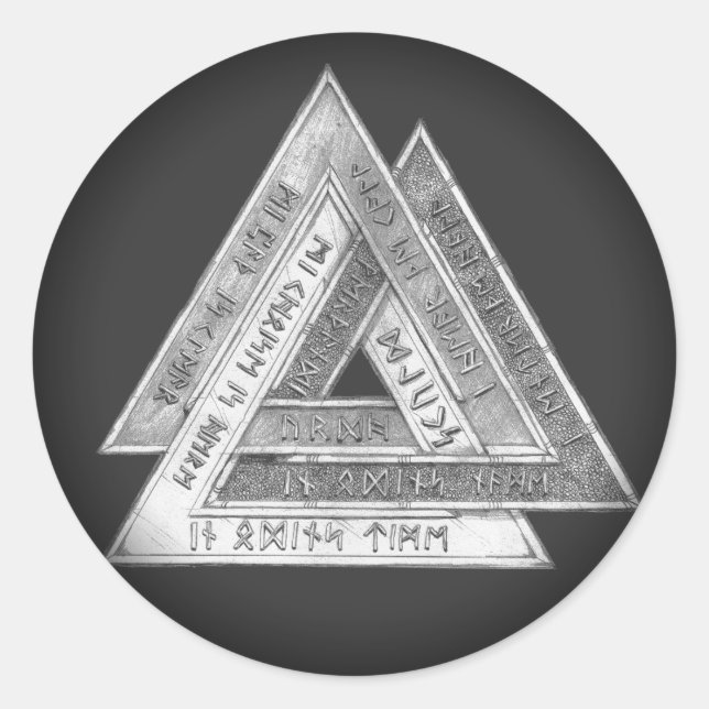 Aufkleber ohne Titel (Vorderseite)